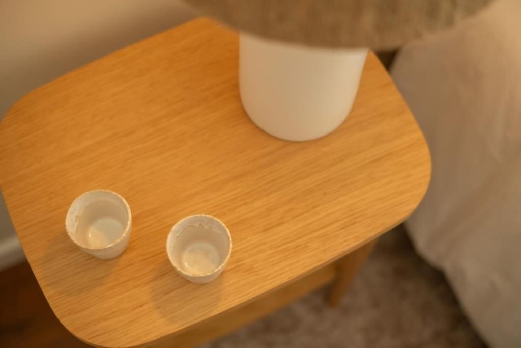Cozy Sea View Apartment Near City & Airport Ponta Delgada Esterno foto